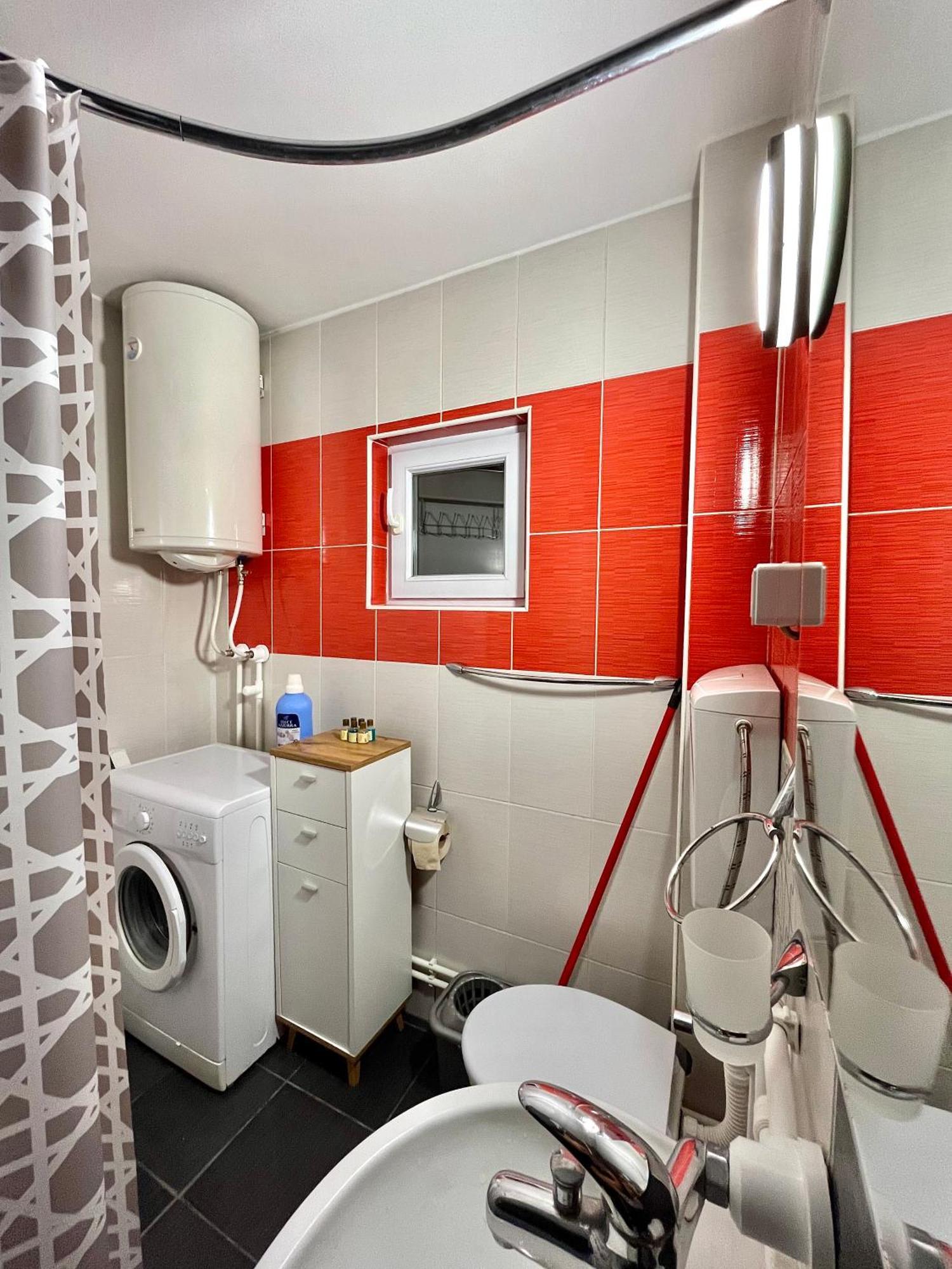 Nilton Apartmans Nis Exterior photo